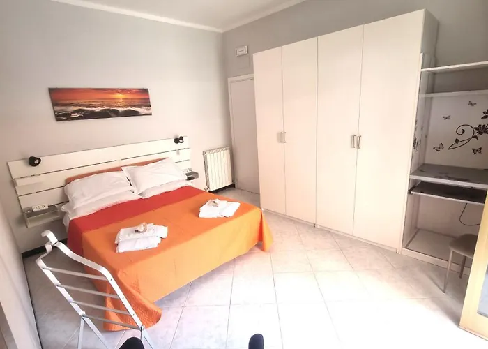 Gemelli House - Monte Mario *