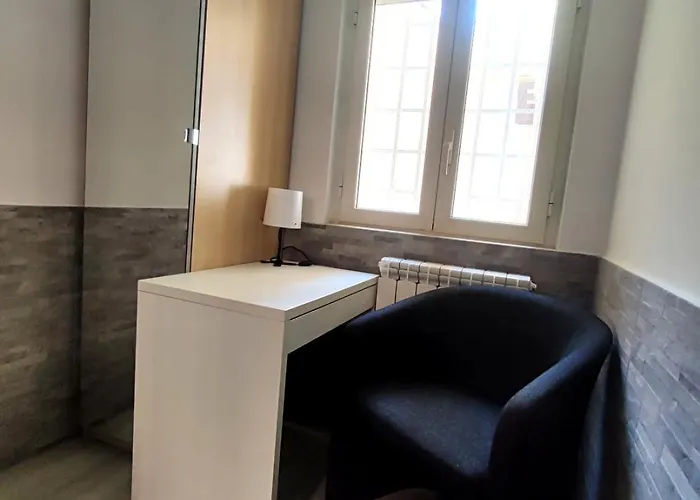 Gemelli House - Monte Mario Apartamento *