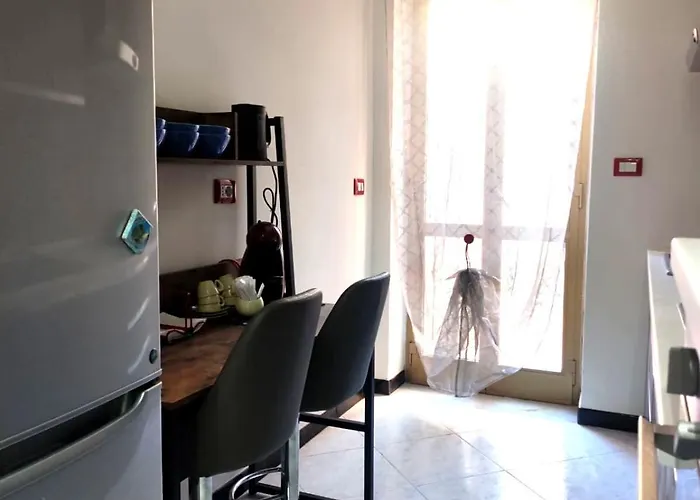 Gemelli House - Monte Mario * Roma