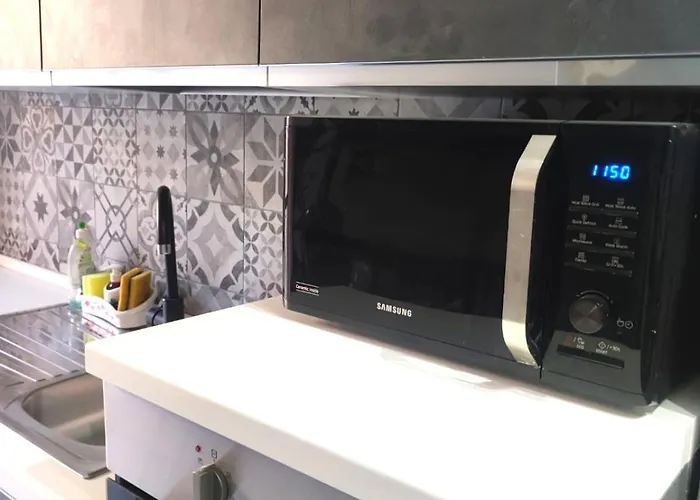 Gemelli House - Monte Mario *