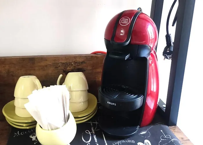 Gemelli House - Monte Mario Apartamento