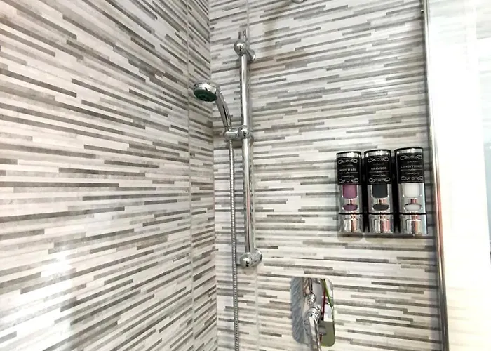 Apartamento Gemelli House - Monte Mario *