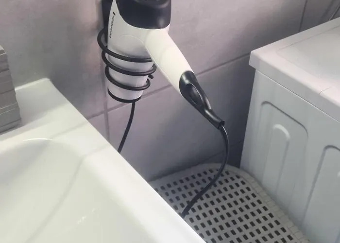 Gemelli House - Monte Mario * Roma