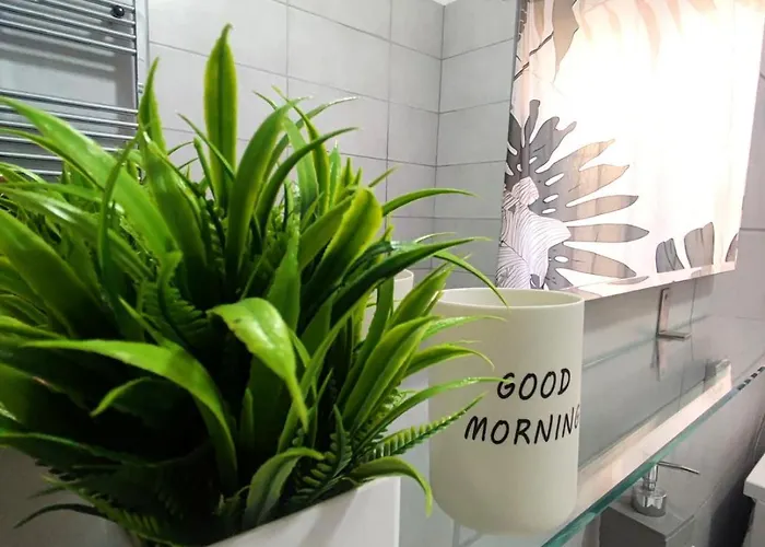 Gemelli House - Monte Mario Apartamento Roma