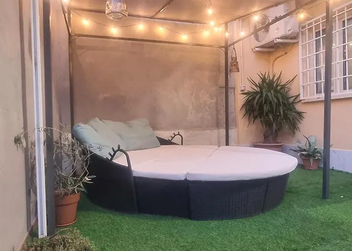 Apartamento Gemelli House - Monte Mario Roma