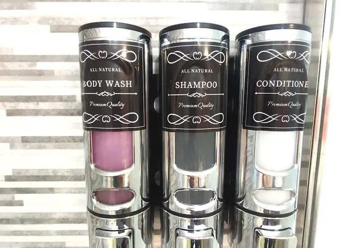 Gemelli House - Monte Mario *