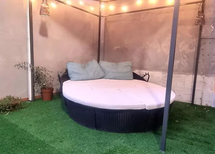 Apartamento Gemelli House - Monte Mario