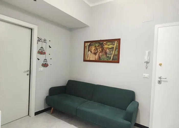 Gemelli House - Monte Mario