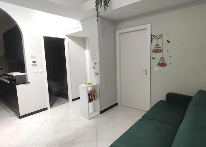 Gemelli House - Monte Mario Apartamento Roma