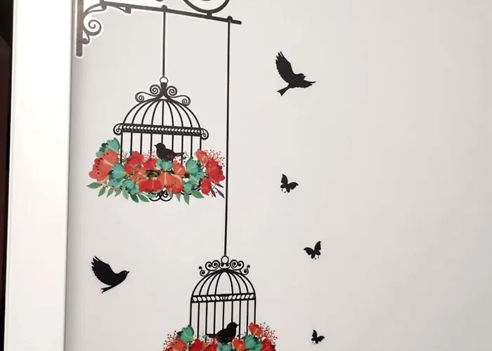 Gemelli House - Monte Mario