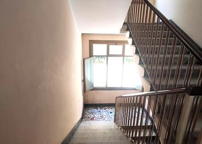 Gemelli House - Monte Mario Apartamento *