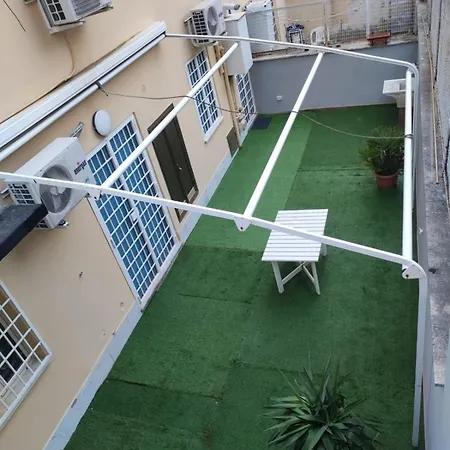 Gemelli House - Monte Mario *