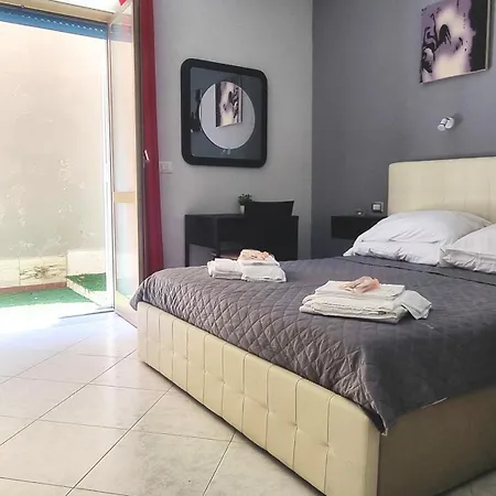 아파트 Gemelli House - Monte Mario *