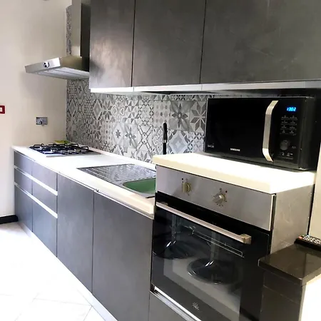 Gemelli House - Monte Mario 로마