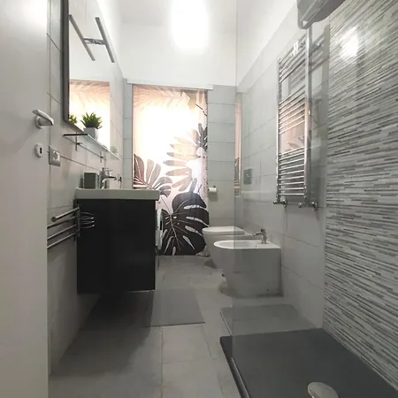 아파트 Gemelli House - Monte Mario *