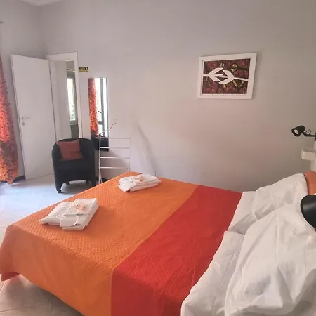 아파트 Gemelli House - Monte Mario 로마