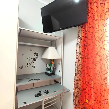 Gemelli House - Monte Mario 아파트 *