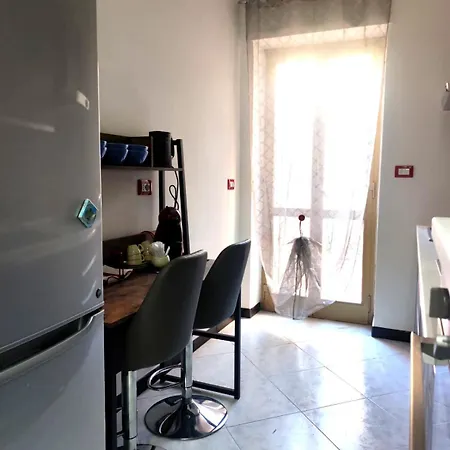 Gemelli House - Monte Mario * 로마