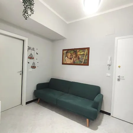 Gemelli House - Monte Mario