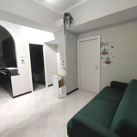 Gemelli House - Monte Mario 아파트 로마