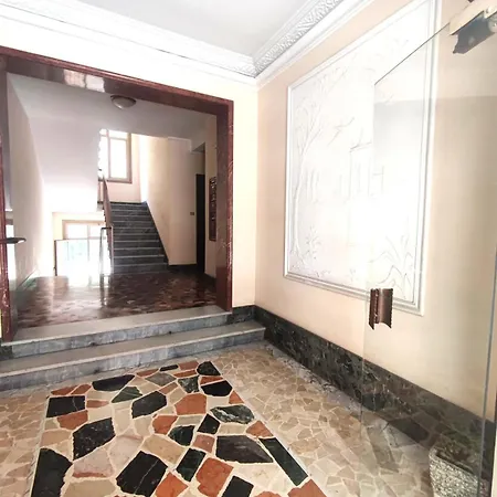 Gemelli House - Monte Mario 아파트